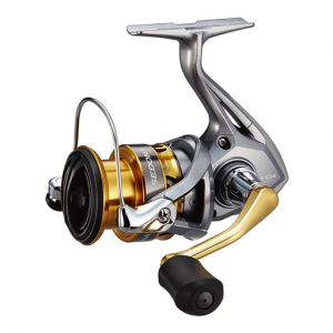 Катушка Shimano 17 Sedona 2500S