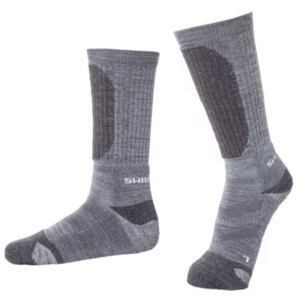 Носки Shimano SC-050X CHA L