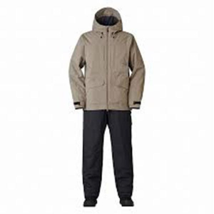 Костюм Daiwa DW-3224 Rainmax GRYJ XL