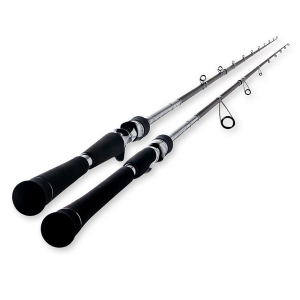 Спиннинг Tenryu Rock EYE Vortex RV9112S-X