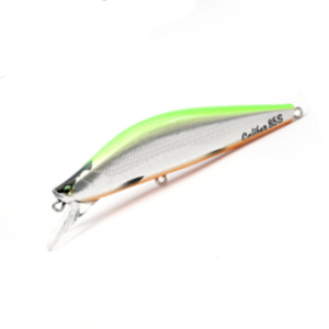 Воблер ITO CRAFT Caliber 85HS 20g #CT