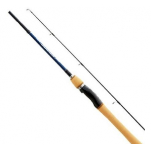 Спиннинг Shimano Amenista 263L-2