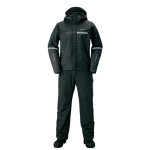 Костюм Shimano RB-025S Dryshield утепленный (3XL)