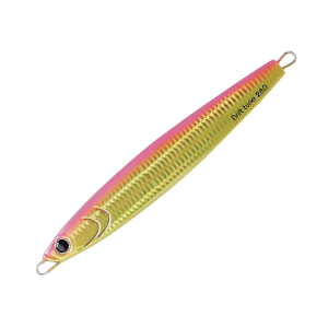 Блесна HOT'S Drift Tune 280гр(BH. Pink Gold)