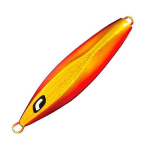 Блесна Shimano Ocea Stinger Butterfly Wing JT-530M 300гр 001