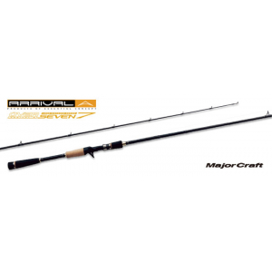 Спиннинг Major Craft ARRIVAL Over Seven ARC-802 M