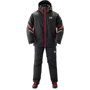 Костюм Daiwa DW-1309 Gore-Tex BK 2XL
