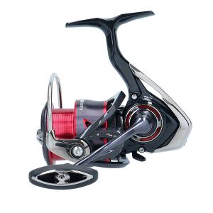 Катушка Daiwa 20 Fuego LT 1000-XH
