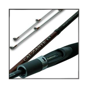 Спиннинг Major Craft BassPara BPC-632 MH (cast)