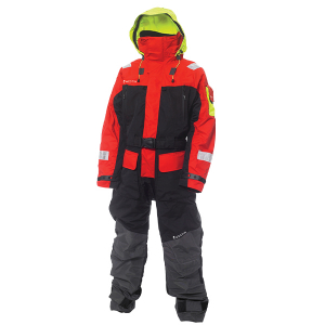 Комбинезон поплавок Westin W6 Flotation Suit р.2XL
