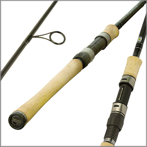 Спиннинг Major Craft Restive RTS-692мл