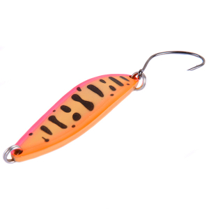 Блесна Field Hunter Develop Champ 22гр (цв. P3)