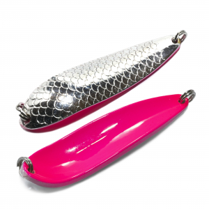 Блесна Salmon River Legend 18гр №35