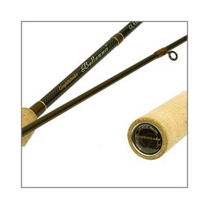 Спиннинг Graphiteleader Bellezza GLABS-602SXUL