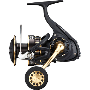 Катушка Daiwa 23 BG SW 8000-P