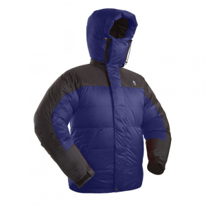 Баск ERTZOG V5 куртка пуховая