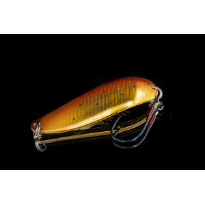 Блесна Art Fishing Bite 18гр Brown