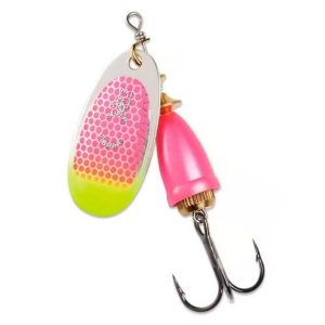 Блесна Blue Fox Vibrax UV BFU2 (PSCTU)