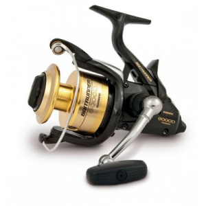 Катушка USA BAITRUNNER 8000D EU MODEL