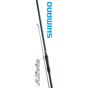 Карповое удилище Alivio DX Specimen (ALDX12275)