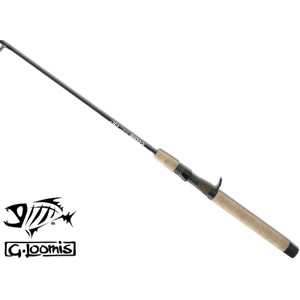 Спиннинг G.Loomis SR842 GL3 2PC