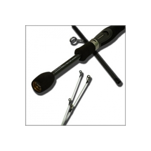 Спиннинг Finezza Corto GOFCS 732UL-T