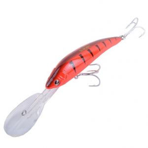 Воблер Sebile Koolie Minnow LL 102 (K5)