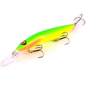 Воблер Halco Sorcerer 125 DD R7