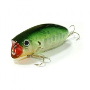 Воблер Lucky Craft Malas ( Ghost Blue Gill)