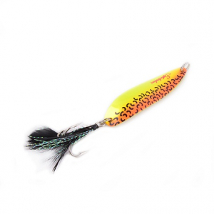 Блесна Solvkroken Morild Seatrout 18гр GO/O/F