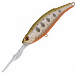 Воблер Tsuribito Deep Shaker 75F (#509)