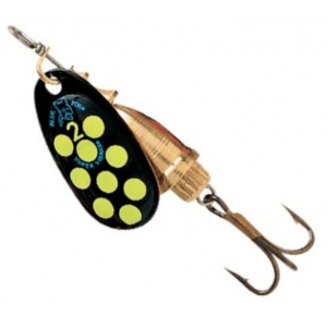 Блесна Blue Fox Hot Pepper BFS2 (BYY)