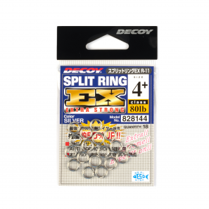 SPLIT RING EX