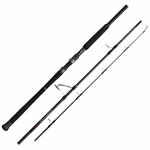 SHIMANO 24 OCEA PLUGGER FULL THROTTLE