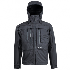 LOOP TORNE V2 JACKET