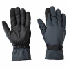 Перчатки утепленные Shimano GL-087W (водонепроницаемые) BK L