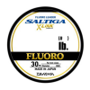 Леска Daiwa Saltiga X Link Fluorocarbon 30м 25Lb