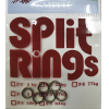 Заводные кольца Smith Split Rings #5
