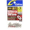 Заводные кольца Owner Ultra Wire P-25 (№8)
