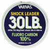 Леска Varivas Shock Leader Fluoro Carbon 30Lb 30m