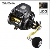 Электрокатушка Daiwa Leobritz S500J