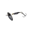 Блесна Daiwa Silver Creek Spiner SS 3.5g цв.BK