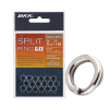 Кольцо заводное BKK Split Ring-51 #8 (D-SP-1017)