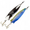Блесна Abu Garcia Toby Salmo 30гр (Silver Blue Glitter)