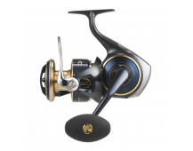 Катушка Daiwa 25 Saltiga 10000H