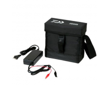 Аккумулятор для катушки Daiwa Tough Battery 20000C