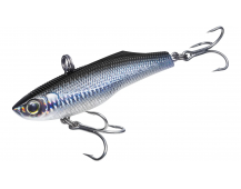 Воблер Yo-Zuri High Speed Vibe 130S R1303 80g CHBL