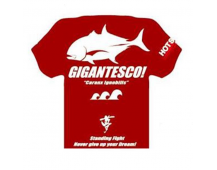 Майка Hots GT Dry T-Shirt M Burgundy Red