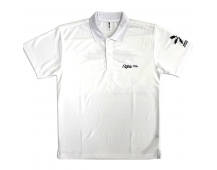 Футболка Ripple Fisher Original Dry Polo Shirt, White 2L