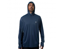 Худи  Malosi Eclipse Pro Hoody Navy (синий) раз. L